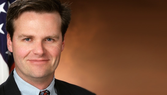 FTI Consulting picks up US public affairs expert Sean Darragh