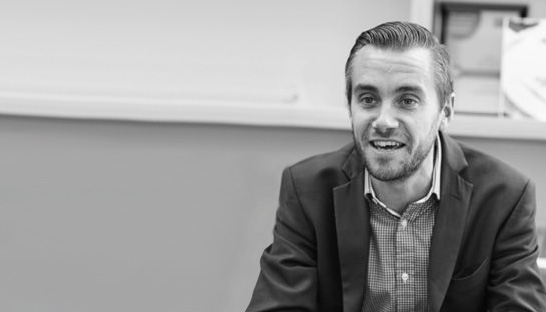 John Calder heads Supply Chain unit of Baringa Partners 