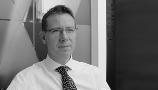 EY partner Neil Maidment moves to Baringa Partners