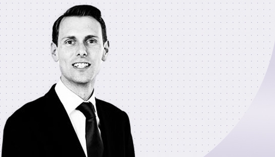 Grant Thornton UK promotes Jamie MacKenzie to role of Director