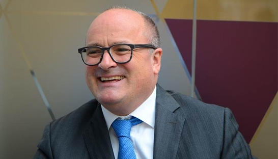 Baringa adds partner to its Energy practice in Germany