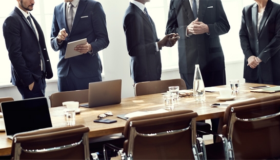 Barnett Waddingham and RSM add experts to consulting teams