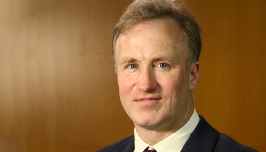 FTI Consulting hires David Waller as Senior Managing Director in FS practice