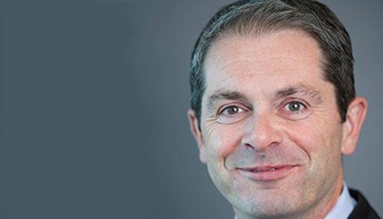 Accenture Managing Director Bryn Barlow moves over to Alsbridge