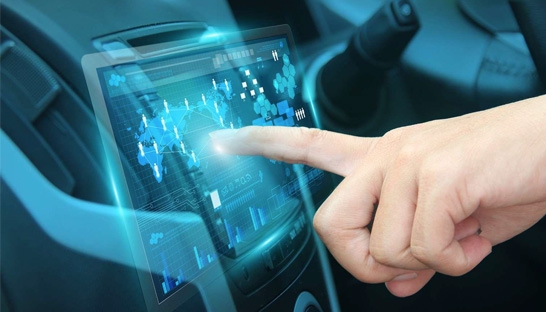 OEMs need to move fast in heating automotive connectivity market