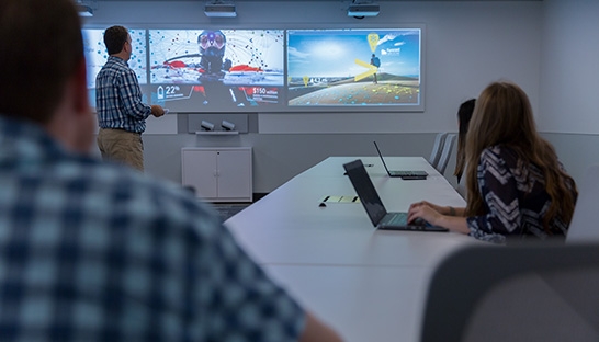 Accenture opens Digital Hub in Chicago to serve tech economy