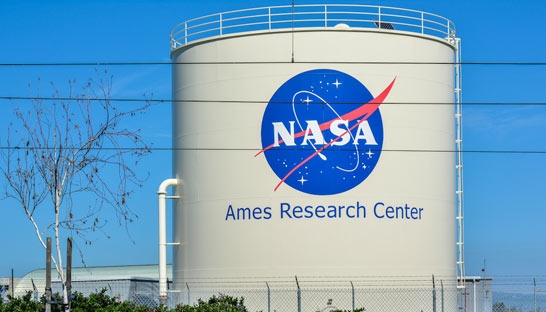 NASA Ames Research Center awards Booz Allen $34 million contract