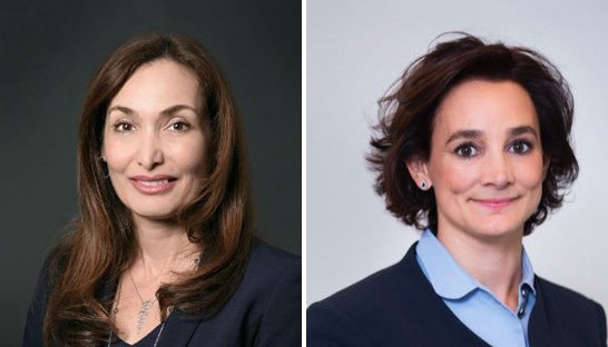 FTI Consulting appoints Sophie Ross and Blanca Perea Solano