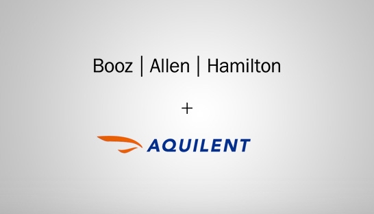 Booz Allen buys Aquilent to boost technology consultancy arm