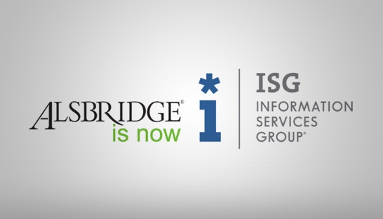 ISG buys Alsbridge in shake-up of outsourcing advisory market