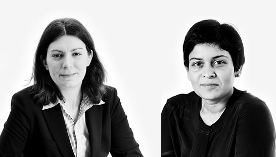 Oxera promotes Avantika Chowdhury and Nicole Robins to Principal
