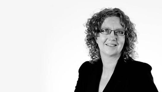 Oxera Consulting appoints Helen Jenkins as Managing Partner