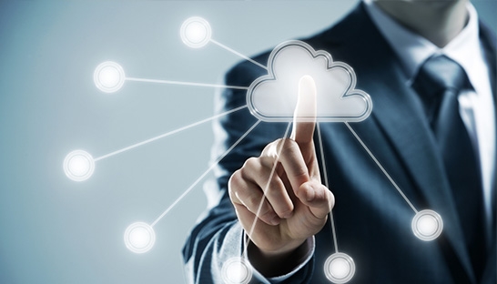 Cloud computing increasingly mainstream in wider enterprise IT market