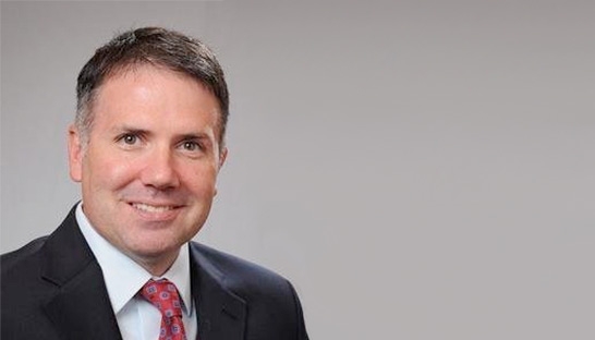 Booz Allen Hamilton hires cybersecurity expert Brad Maiorino