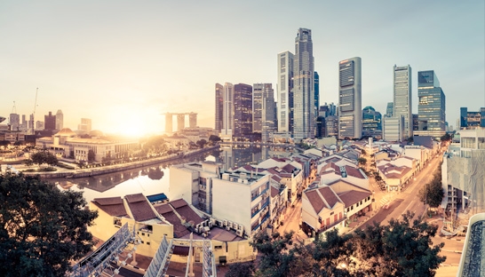 Asia Pacific private equity industry continues to post strong results