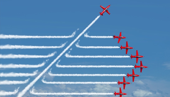 Innovation drive fuelling M&A appetite and corporate venturing