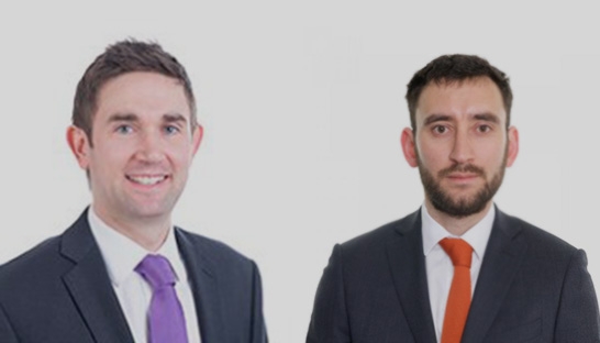 Senior advisors from EY and E3 Consulting join BDO and RSM