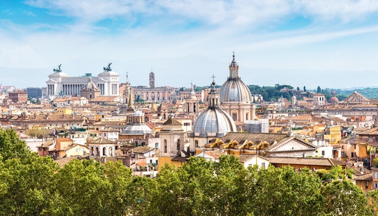 Oxera opens new office in Rome, Italy,  fifth operation in Europe