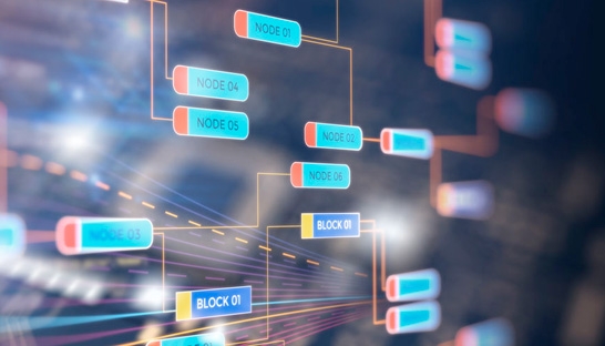 Blockchain Technology: How it works, main advantages and challenges