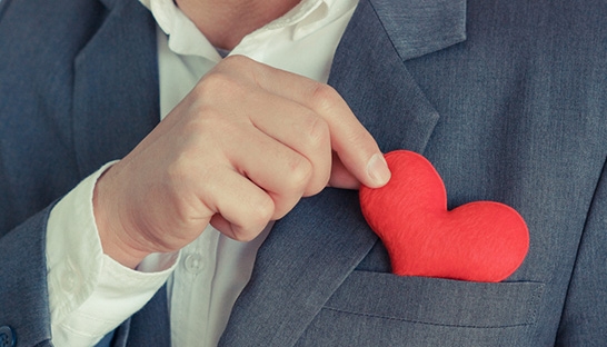 Client experience key to rebuilding wealth management profit