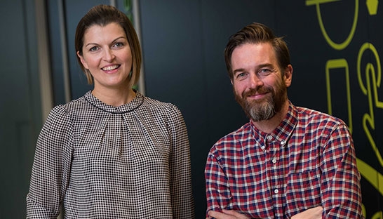 Deloitte Digital Scotland appoints new leadership team
