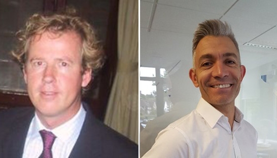 Royal HaskoningDHV reshuffles Maritime Business leadership