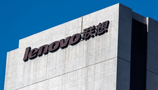 Deloitte Consulting helps Lenovo with global procurement transformation