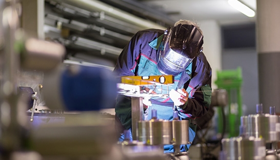 Stagnant wages mean manufacturers should be cautious in optimism