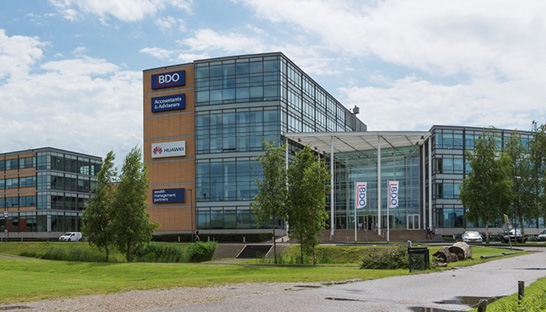 BDO selects Nuix as eDiscovery solution for forensic investigations