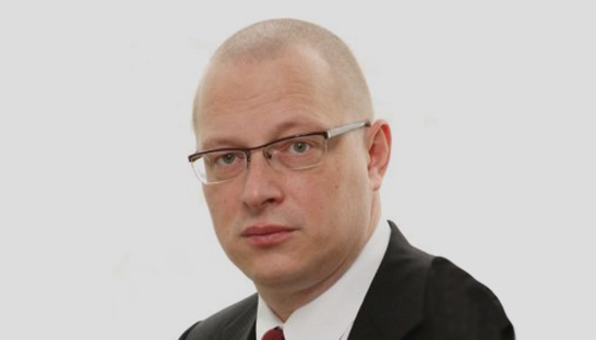 Capgemini appoints Alexander Korogodsky as Vice President
