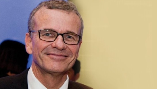 Former BCG and Strategy& partner Thomas Achhorner joins additiv