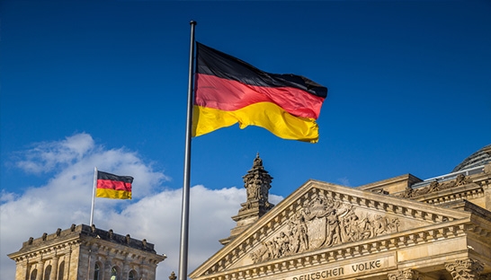 Asset intensive sectors in Germany facing growing challenges