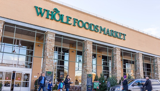 Whole Foods hires BCG to support large change programme