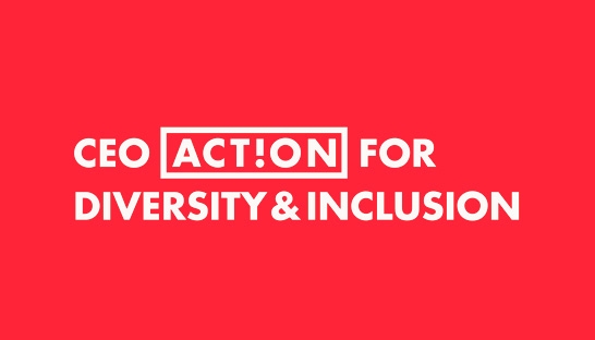 Navigant joins the CEO Action for Diversity & Inclusion initiative