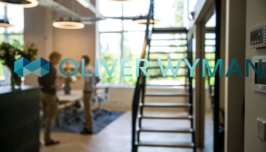 Interview with Frederick Mak, a Consultant at Oliver Wyman