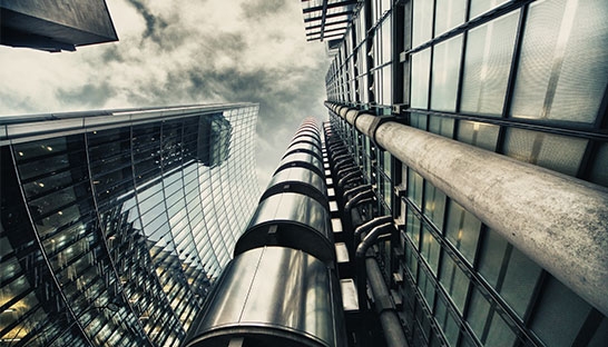 Insurance industry has much more on its plate than just Brexit