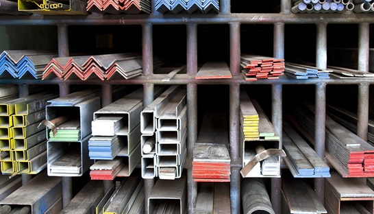 US building materials industry enjoys modest growth on housing starts