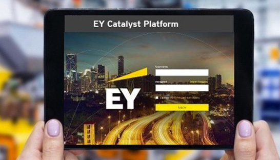 EY India rolls out Catalyst cloud platform to Indian manufacturers