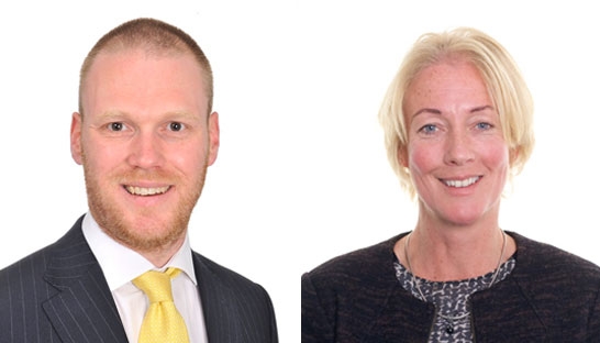 Big Four advisors Jon Gilpin and Audrey Fearing join BDO and RSM