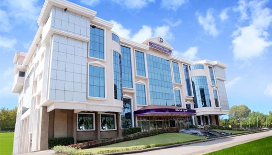 BCG supports Karnataka Bank with business transformation