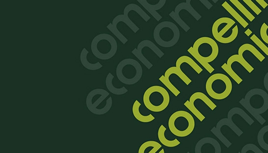 Oxera appoints Graeme Ashley-Fenn and Peter Andrews as Senior Advisors