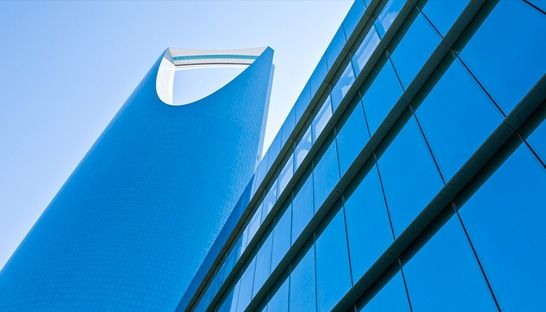 Consulting firm BCG opens new office in Riyadh, Saudi Arabia