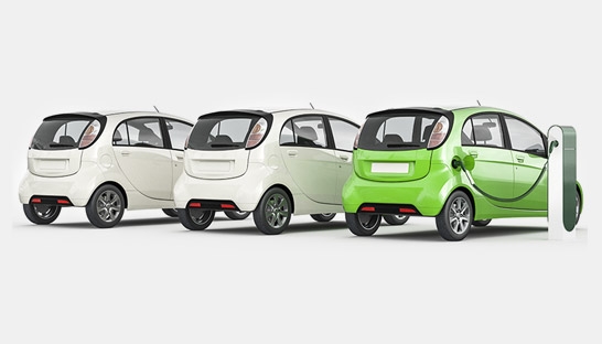 Royal HaskoningDHV joins EV100 global initiative for EV business fleet