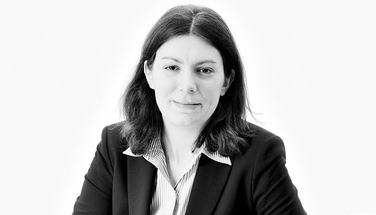 Oxera promotes State Aid head Nicole Robins to Partner 