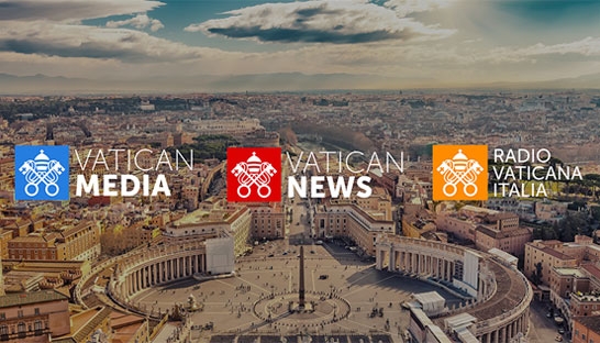Accenture selected to design and deliver Vatican News portal
