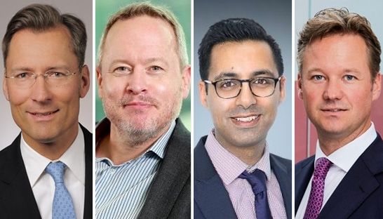 Accuracy appoints new partners in UK, Germany, Italy and the Netherlands