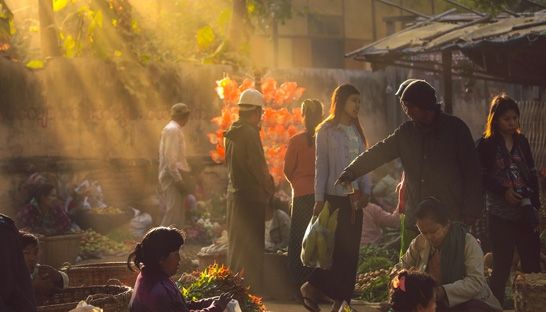 Business confidence in Myanmar plummets, finds Roland Berger study