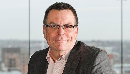 Deloitte promotes Stuart Cottee to Senior Partner for Yorkshire and North East