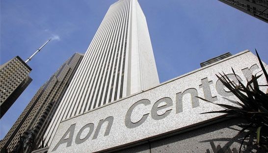 Aon Baltic grows headcount to 300 with acquisition of Balto Link