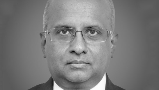 Ravi Kushan new Managing Partner of Roland Berger in India